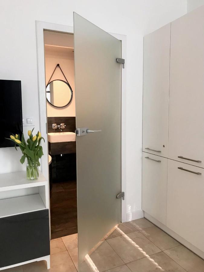 Klimatyczny Apartament Pod Ratuszem -Ul. Slaska 2 Częstochowa Extérieur photo