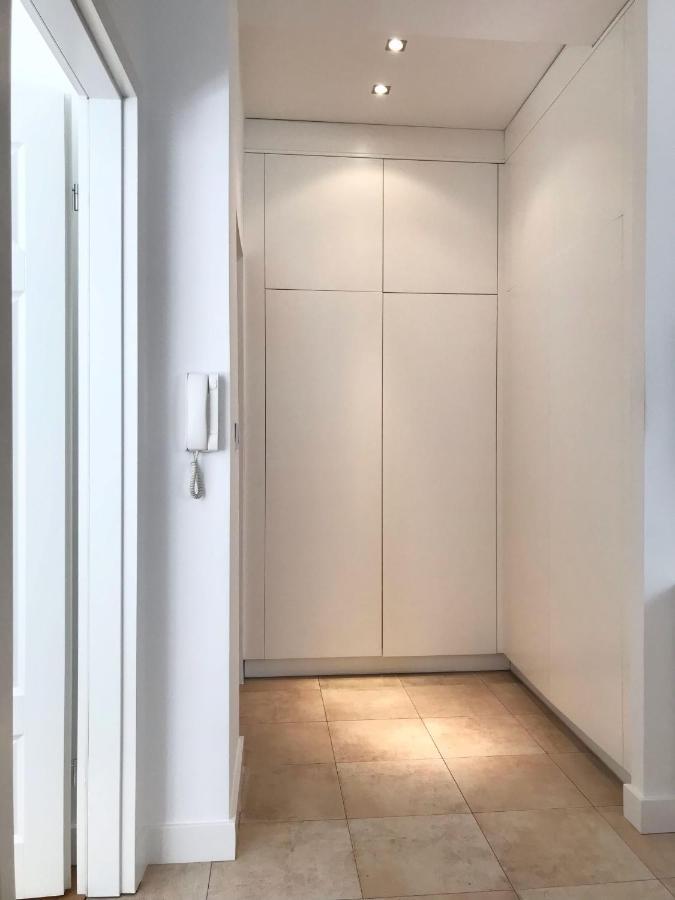 Klimatyczny Apartament Pod Ratuszem -Ul. Slaska 2 Częstochowa Extérieur photo