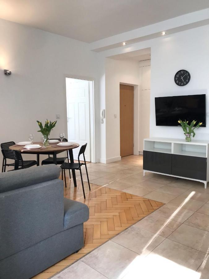 Klimatyczny Apartament Pod Ratuszem -Ul. Slaska 2 Częstochowa Extérieur photo