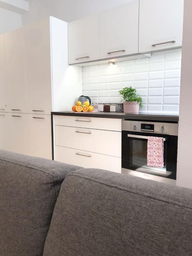 Klimatyczny Apartament Pod Ratuszem -Ul. Slaska 2 Częstochowa Extérieur photo