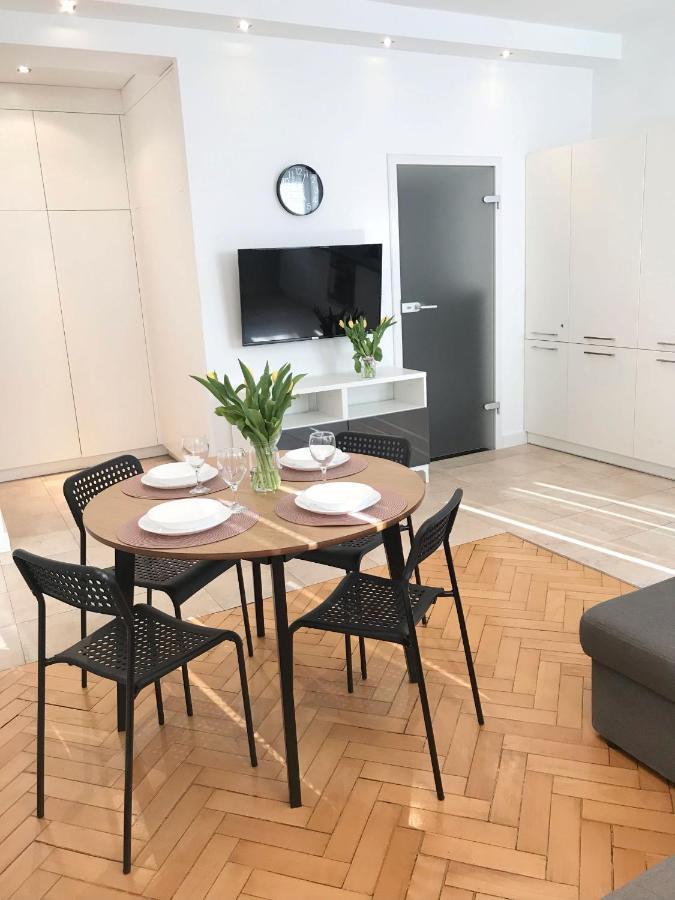 Klimatyczny Apartament Pod Ratuszem -Ul. Slaska 2 Częstochowa Extérieur photo