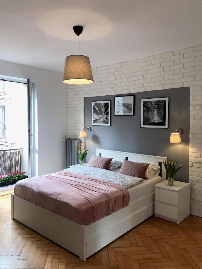 Klimatyczny Apartament Pod Ratuszem -Ul. Slaska 2 Częstochowa Extérieur photo