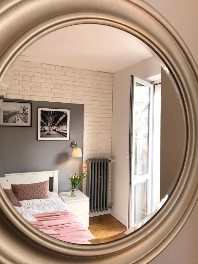 Klimatyczny Apartament Pod Ratuszem -Ul. Slaska 2 Częstochowa Extérieur photo